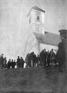 Uebung_mit_alter_Pumpe Übung am Georgenberg