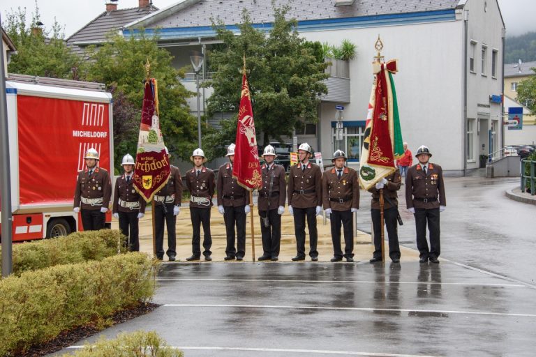 FIRE Fest(L) und Fahrzeugsegnung 01. und 02. Sept 2018 – Danke für euren Besuch!