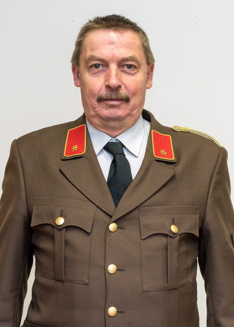 PKW Bergung, Micheldorf, 17. April 2019