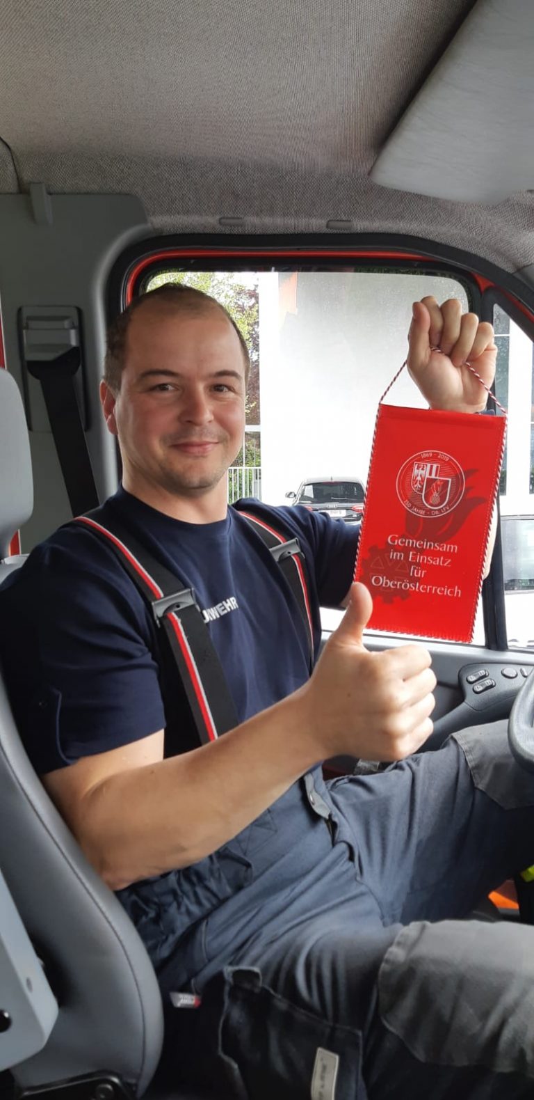 150 Jahre Landesfeuerwehrverband – 3. und 4. Mai 2019