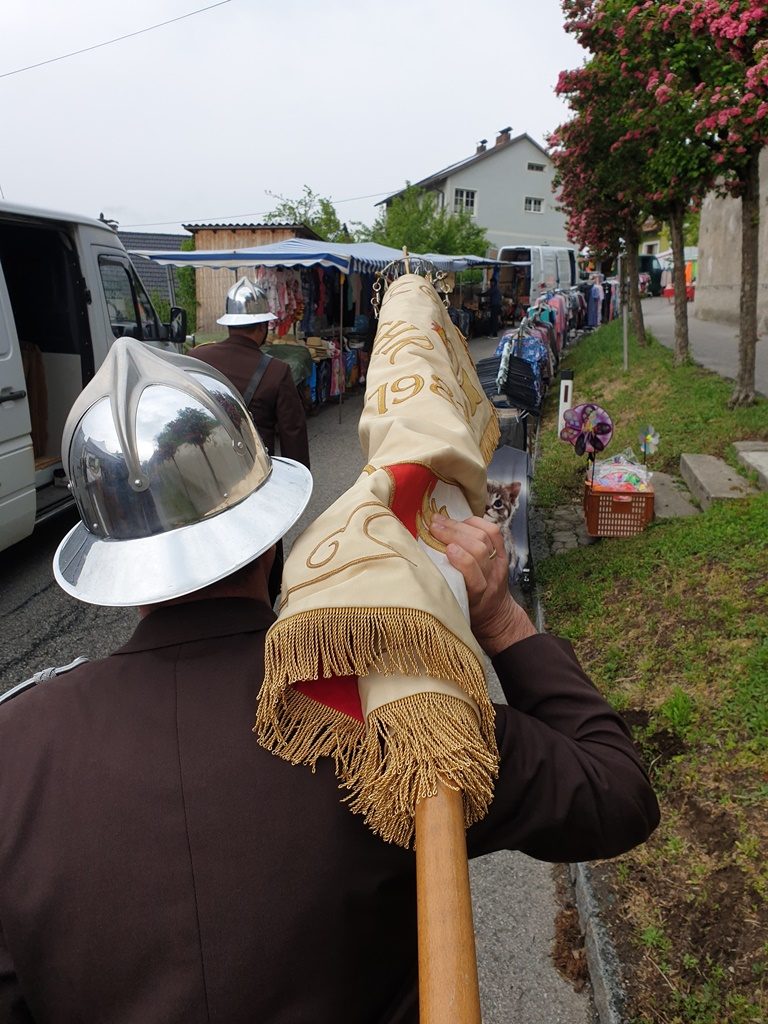 Festakt im Stift Sankt Florian, 04. Mai 2019