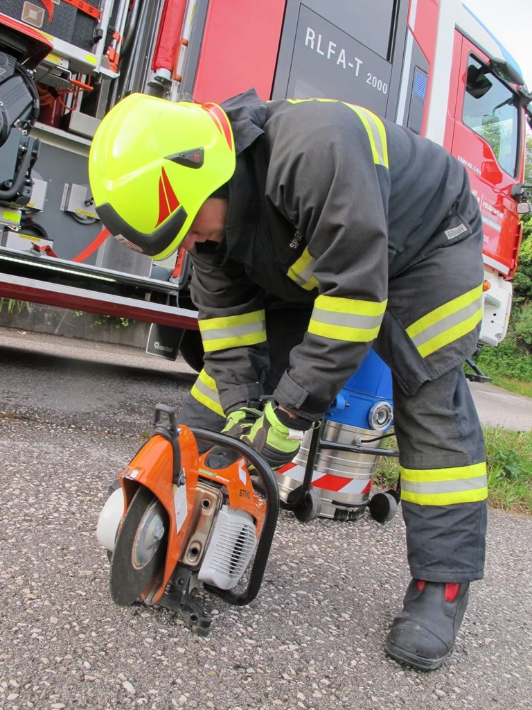 Lerne deine Heimat kennen! Monatsübung am 12. Juli 2019
