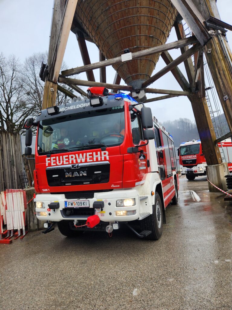 Auffahrunfall auf der A9 am 5. Januar 2025