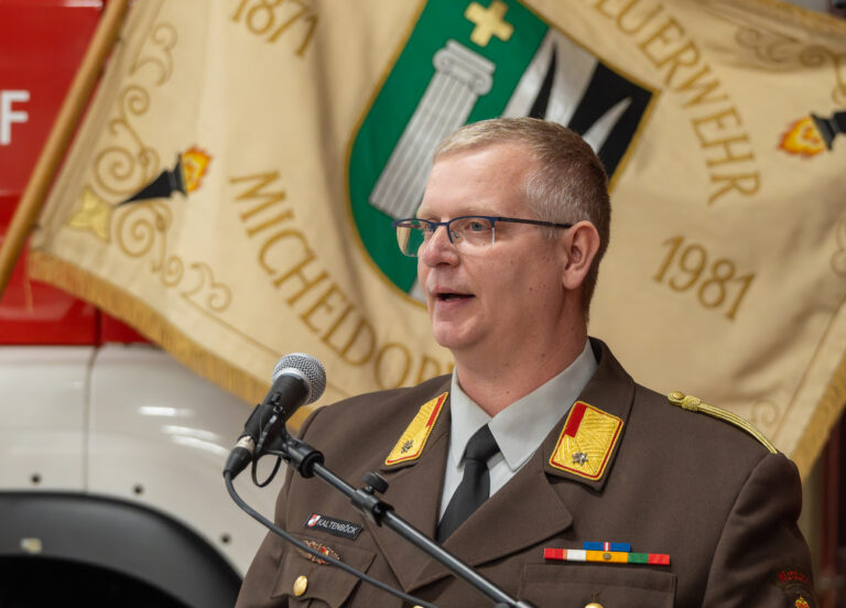 Jahreshauptversammlung über das Jahr 2024 am 29. März 2025