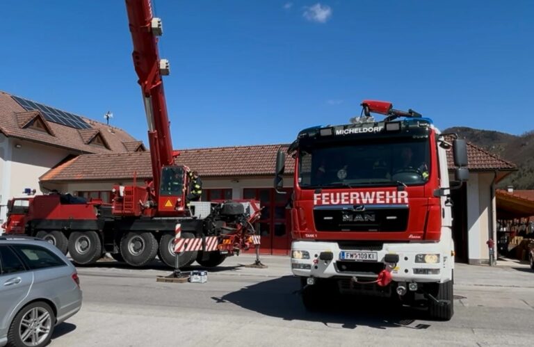 Baumpflanz-Challenge angenommen!