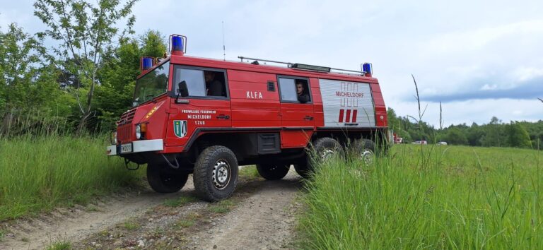 Offroad-Veranstaltung am 16. Mai 2025