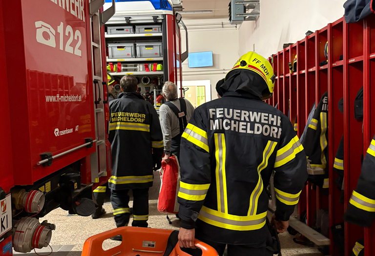 Erste Monatsübung 2026