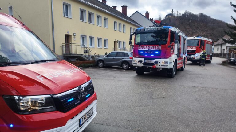 Türöffnung am 23. Februar 2026