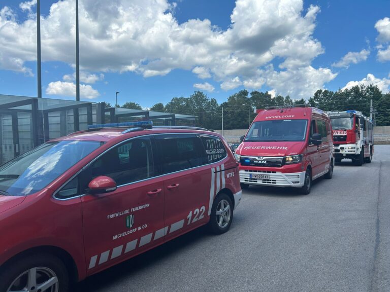 2 Täuschungsalarme in 2 Tagen